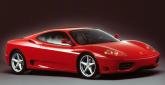 Ferrari 360 Modena - Zdjęcie 8