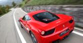 Ferrari 458 Italia - Zdjęcie 49