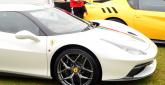 Ferrari 458 MM Speciale - Zdjęcie 10