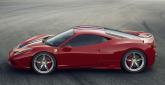 Ferrari 458 Speciale - Zdjęcie 10