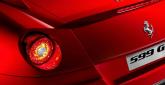 Ferrari 599 GTB Fiorano - Zdjęcie 11