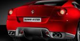 Ferrari 599 GTB Fiorano - Zdjęcie 7