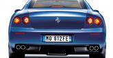 Ferrari 612 Scaglietti - Zdjęcie 78