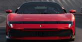 Ferrari 849 Testarossa - Zdjęcie 5