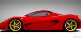 Ferrari Aurea - Zdjęcie 10