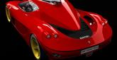 Ferrari Aurea - Zdjęcie 5