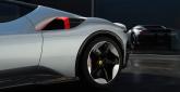Ferrari CZ26 - Zdjęcie 16