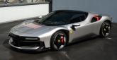 Ferrari CZ26 - Zdjęcie 2