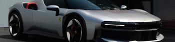 Zdjęcie Ferrari CZ26