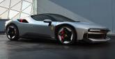 Ferrari CZ26 - Zdjęcie 9