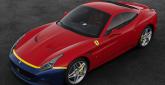 Ferrari California T - Zdjęcie 138