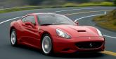 Ferrari California - Zdjęcie 11