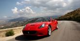 Ferrari California - Zdjęcie 31