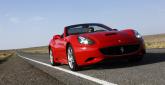 Ferrari California - Zdjęcie 43