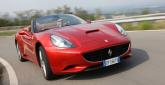 Ferrari California - Zdjęcie 52