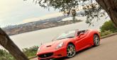 Ferrari California - Zdjęcie 80