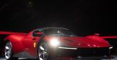 Ferrari Daytona SP3 - Zdjęcie 11