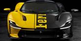 Ferrari Daytona SP3 - Zdjęcie 43