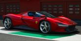 Ferrari Daytona SP3 - Zdjęcie 5