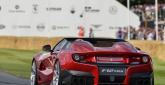 Ferrari F12 TRS - Zdjęcie 4