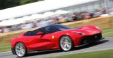 Ferrari F12 TRS - Zdjęcie 5