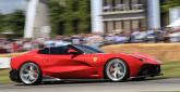Ferrari F12 TRS - Zdjęcie 6