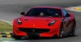 Ferrari F12tdf - Zdjęcie 12