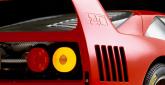 Ferrari F40 - Zdjęcie 13