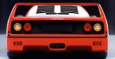 Ferrari F40 - Zdjęcie 4