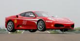 Ferrari F430 Challenge - Zdjęcie 3