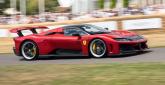Ferrari F80 - Zdjęcie 65