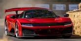 Ferrari F80 - Zdjęcie 68