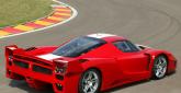 Ferrari FXX - Zdjęcie 3