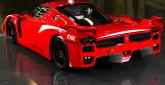 Ferrari FXX Evoluzione - Zdjęcie 2