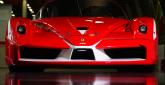 Ferrari FXX Evoluzione - Zdjęcie 5