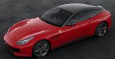 Ferrari GTC4Lusso - Zdjęcie 104