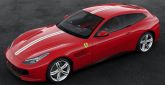 Ferrari GTC4Lusso - Zdjęcie 107