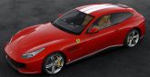 Ferrari GTC4Lusso - Zdjęcie 110