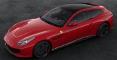 Ferrari GTC4Lusso - Zdjęcie 113