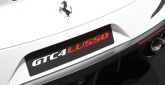 Ferrari GTC4Lusso - Zdjęcie 32