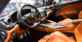 Ferrari GTC4Lusso - Zdjęcie 39