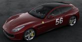 Ferrari GTC4Lusso - Zdjęcie 47