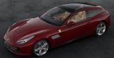 Ferrari GTC4Lusso - Zdjęcie 53