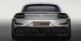 Ferrari GTC4Lusso - Zdjęcie 6