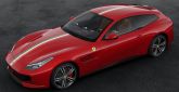 Ferrari GTC4Lusso - Zdjęcie 67