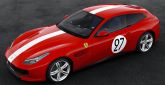 Ferrari GTC4Lusso - Zdjęcie 69
