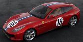 Ferrari GTC4Lusso - Zdjęcie 71