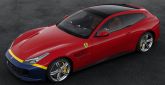 Ferrari GTC4Lusso - Zdjęcie 75