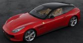 Ferrari GTC4Lusso - Zdjęcie 77