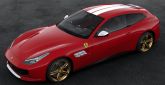 Ferrari GTC4Lusso - Zdjęcie 78